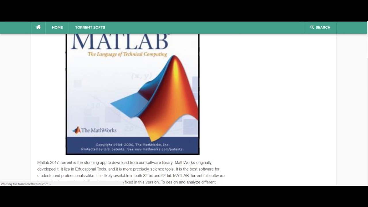 matlab 2017 full download